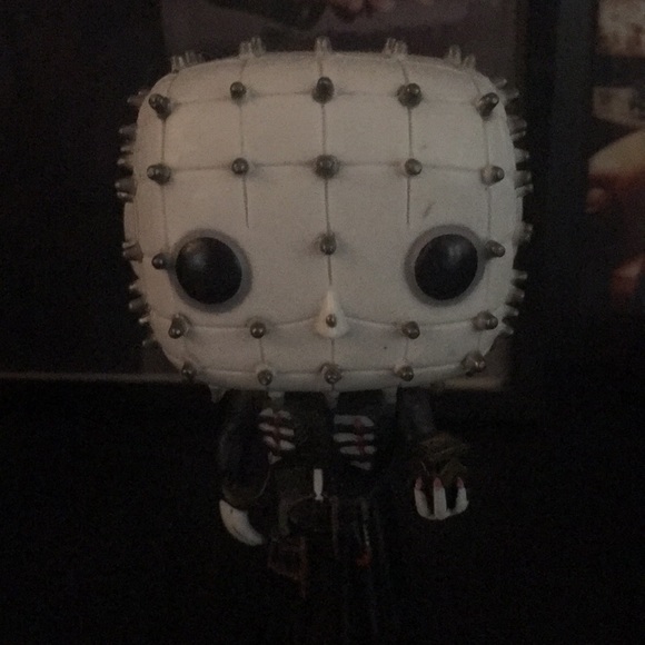 Meet your Posher, Jen - Picture 1 of 1